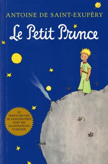 d'Prince Petit Prince アーマニャック 40% Le Petit Prince (French