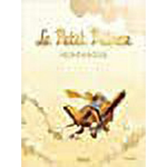 Le Petit Prince - Hommages (French Edition)
