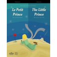 thumbnail image 1 of Le Petit Prince / The Little Prince French/English Bilingual Antoine de Saint-Exu (Paperback), 1 of 1
