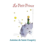 Le Petit Prince  dition color e, Paperback