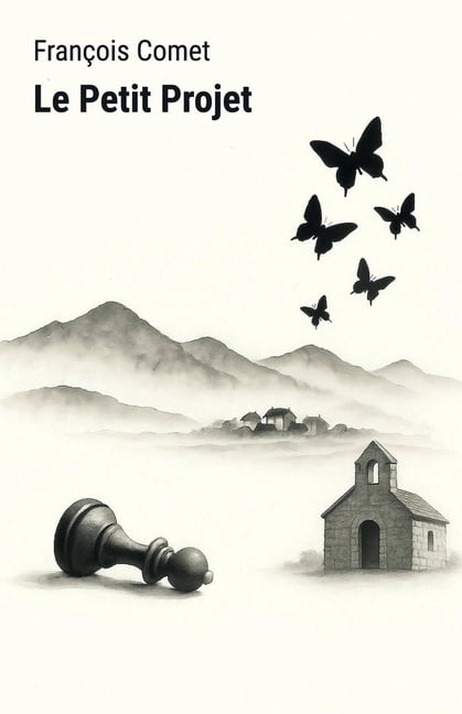 Le Petit Projet, (Paperback)