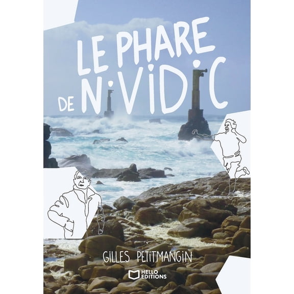 Le Phare de Nividic, (Paperback)