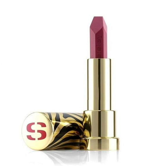 Sisley Paris Le Phyto Rouge Long Lasting Hydration Lipstick - 24 Rose Santa FE