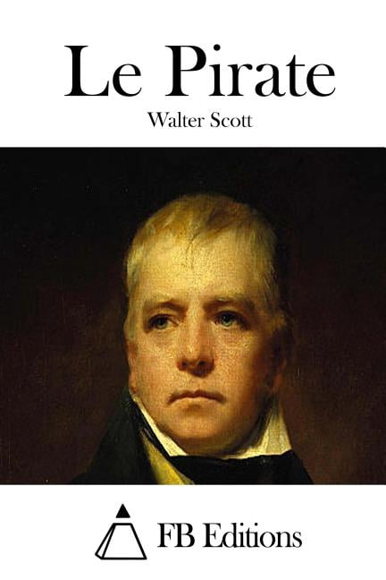 Le Pirate (Paperback)