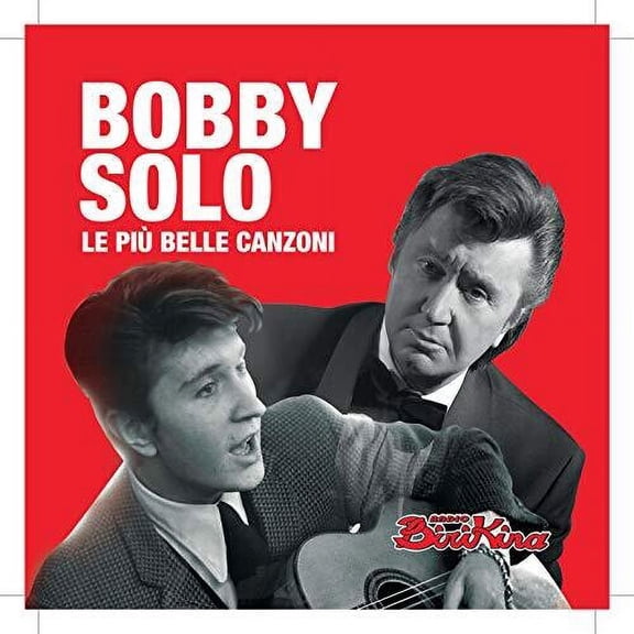 Le Piu Belle Canzoni (CD)