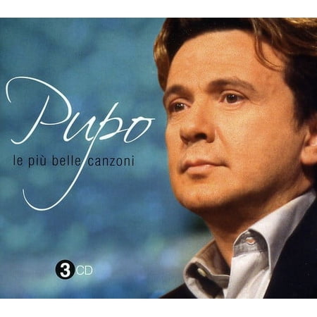 Le Piu Belle Canzoni (CD)