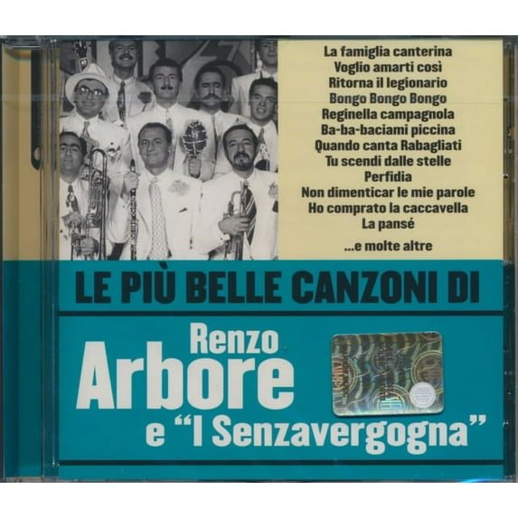 Le Piu' Belle Canzoni