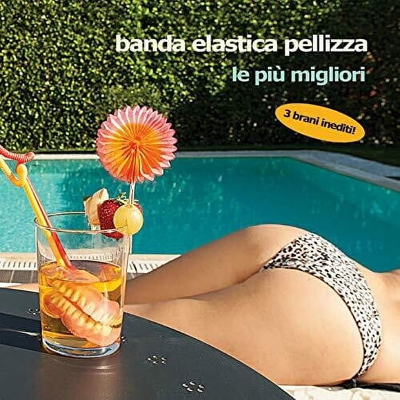 Le Piu Migliori (CD)