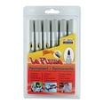 thumbnail image 1 of Le Plume Permanent Marker Set - Neutrals, Set of 6, 1 of 6