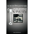 thumbnail image 1 of Le Plus Etrange Des Secrets / The Strangest Secret, (Paperback), 1 of 1