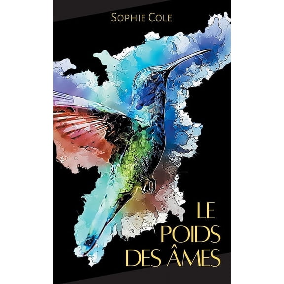 Le Poids des Ames, (Paperback)