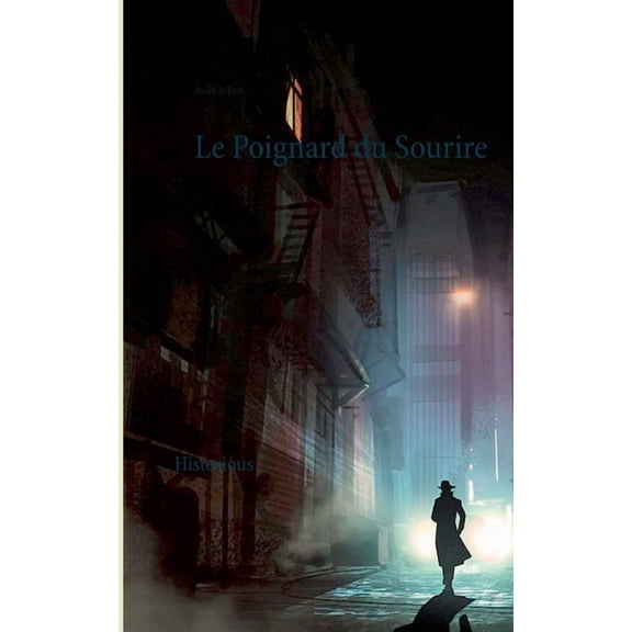 Le Poignard du Sourire, (Paperback)