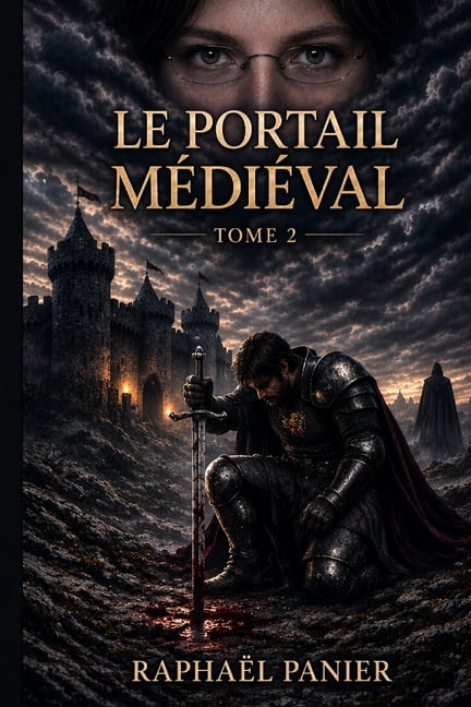 Le Portail MÃ©diÃ©val Le Portail MÃ©diÃ©val: Tome 2, Book 2, (Paperback)