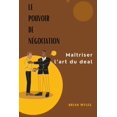 thumbnail image 1 of Le Pouvoir De Négociation (Paperback), 1 of 1