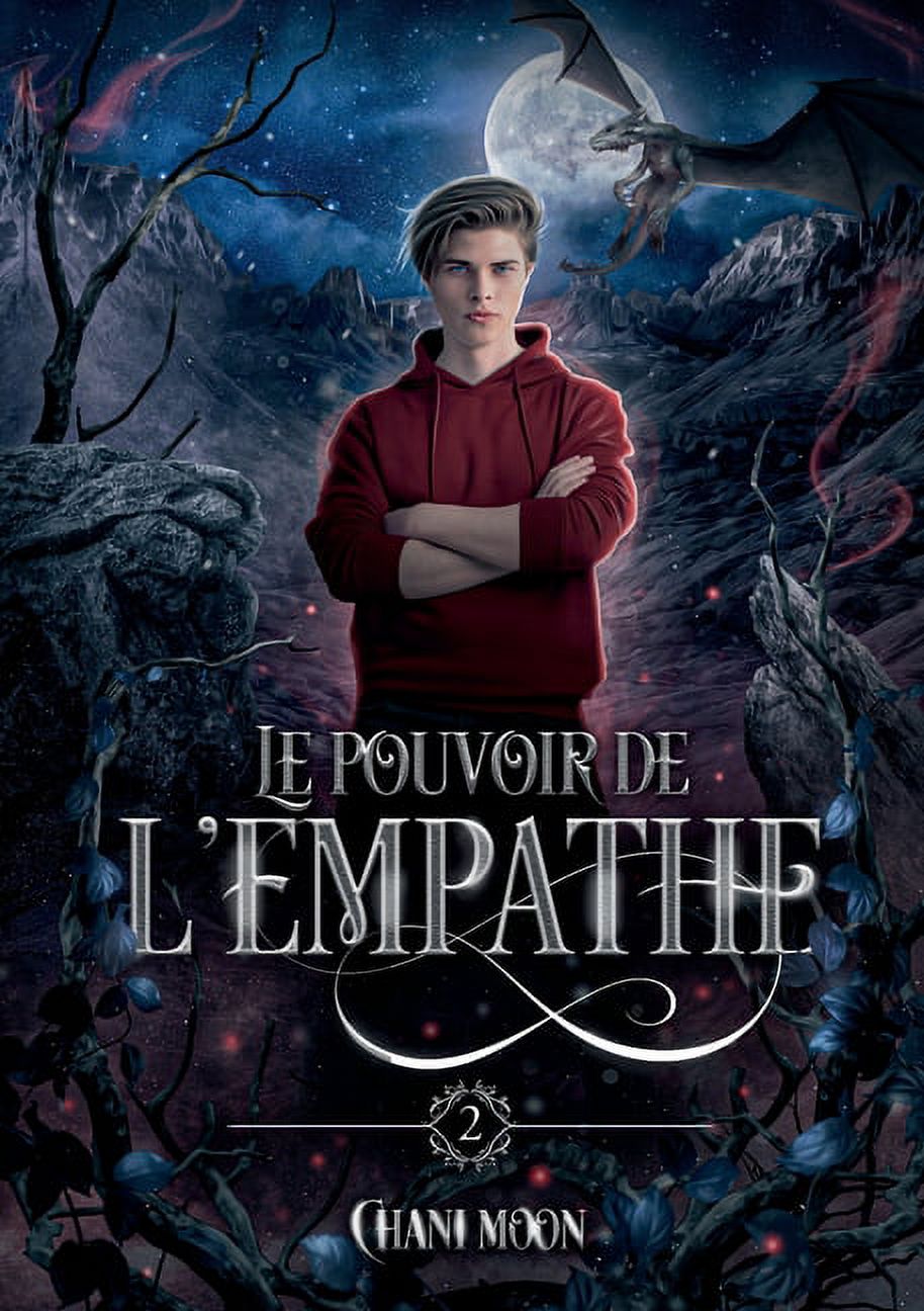Le Pouvoir de l'Empathe, tome 2, (Paperback)
