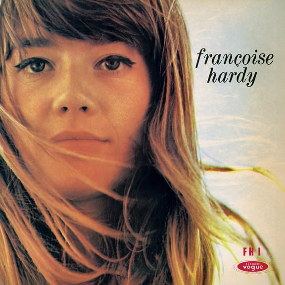 Franoise Hardy Le Premier Bonheur Du Jour (CD)