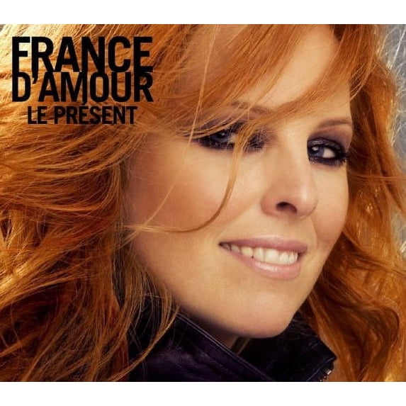 Le Present (CD)