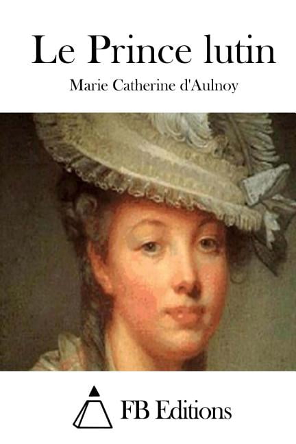 Le Prince lutin, (Paperback)