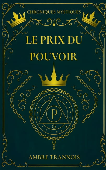 Le Prix du Pouvoir: L'hÃ©ritiÃ¨re rÃ©vÃ©lÃ©, (Paperback)