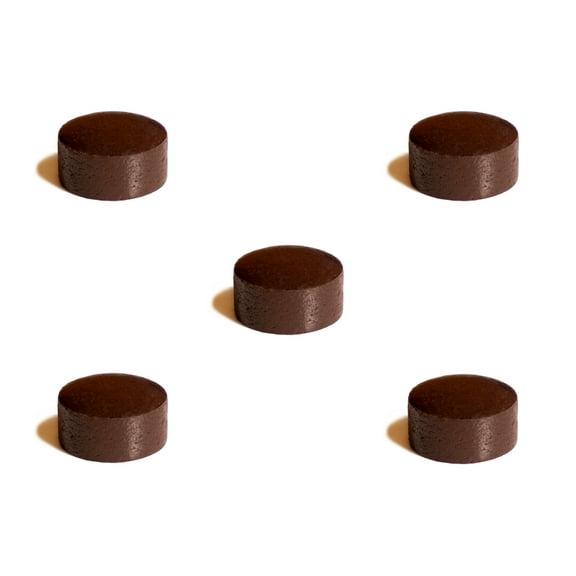 Le Pro Billiard Pool Cue Tips by Tweeten Fibre Company