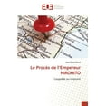 thumbnail image 1 of Le Procès de l'Empereur HIROHITO (Paperback), 1 of 1