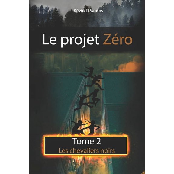 Le Projet Zro: Le projet zro (Paperback)