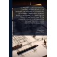 thumbnail image 1 of Le PropriÃ(c)taire Architecte, Contenant Des Modèles De Maisons De Ville Et De Campagne, De Fermes, Orangeries, Portes, , (Paperback), 1 of 1