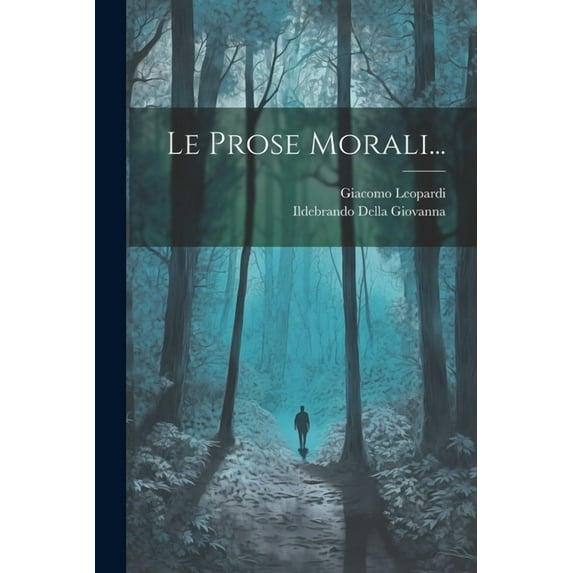 Le Prose Morali... (Paperback)