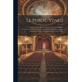 thumbnail image 1 of Le Public Vengé (Paperback), 1 of 1