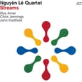 thumbnail image 1 of Le Quartet Nguyen - Streams - Vinyl, 1 of 1