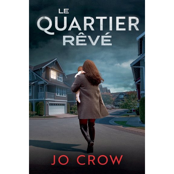 Le Quartier rv, (Paperback)