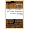 thumbnail image 1 of Le Quesnel et Saint-Mard-en-Chaussée, faits de guerre et données historiques (Paperback), 1 of 1