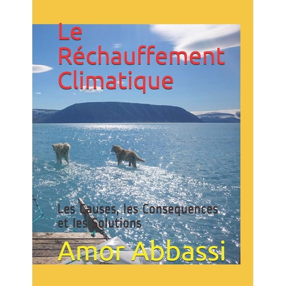 Le Rchauffement Climatique (Paperback)
