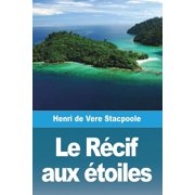 Le R cif aux  toiles, Paperback
