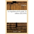 thumbnail image 1 of Le Régulateur de la Santé. 3e Édition (Paperback), 1 of 1