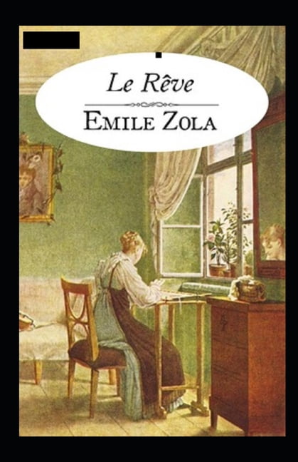 Le Rêve Annoté (Paperback)