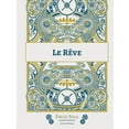 thumbnail image 1 of Le RÃªve: Le seiziÃ¨me roman de la sÃ©rie des Rougon-Macquart, (Paperback), 1 of 1