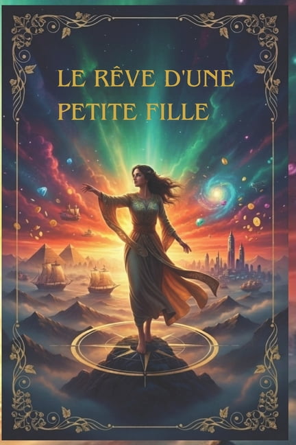 Le Rêve d'Une Petite Fille, (Paperback)