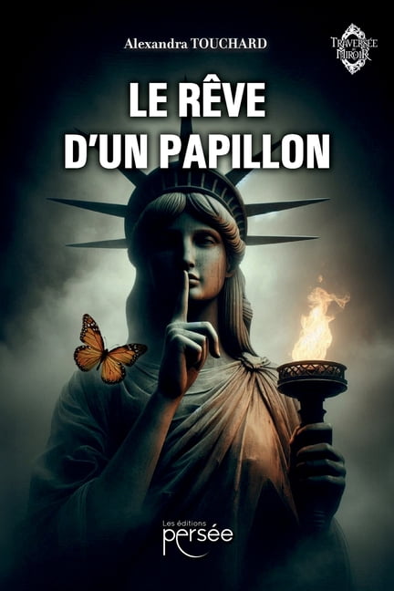 Le RÃªve d'un Papillon, (Paperback)