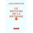 thumbnail image 1 of Le Recours De LA Methode (French Edition), 1 of 1