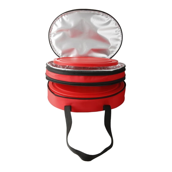 Le Regalo Oval 5 Piece Bake & Take Set