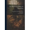 thumbnail image 1 of Le Regole Della Trappa (Paperback), 1 of 1