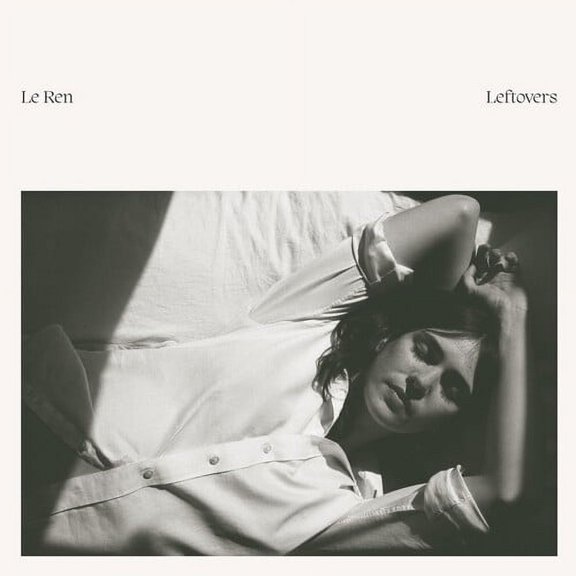 Le Ren - Leftovers - Music & Performance - CD