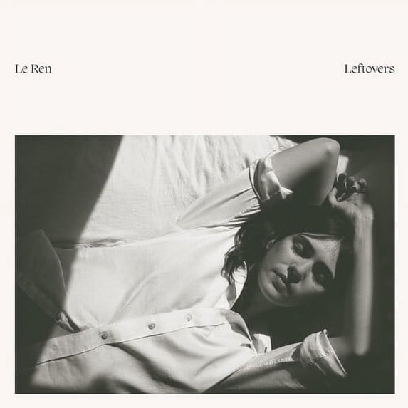 Le Ren - Leftovers - Music & Performance - Vinyl