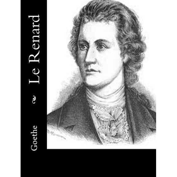 Le Renard (Paperback)