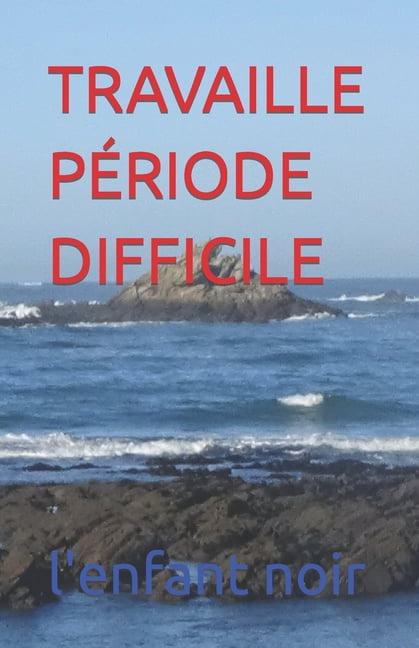 Le Ret: Travaille Période Difficile (Series #15) (Paperback)