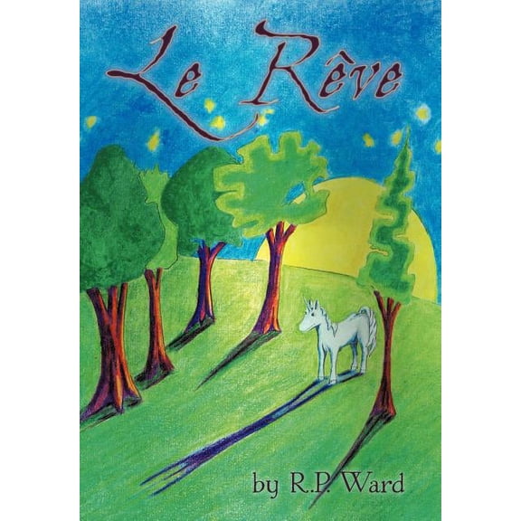 Le Reve (Hardcover)