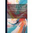 thumbnail image 1 of Le Rire : Essai Littéraire, Moral Et Psychologique: Le Rire: Essai Littéraire, Moral Et Psychologique (Paperback), 1 of 1
