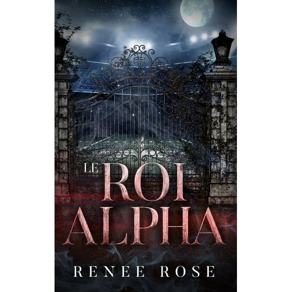 Le Roi Alpha, (Paperback)