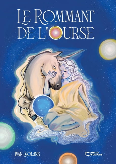 Le Rommant de l'Ourse, (Paperback)